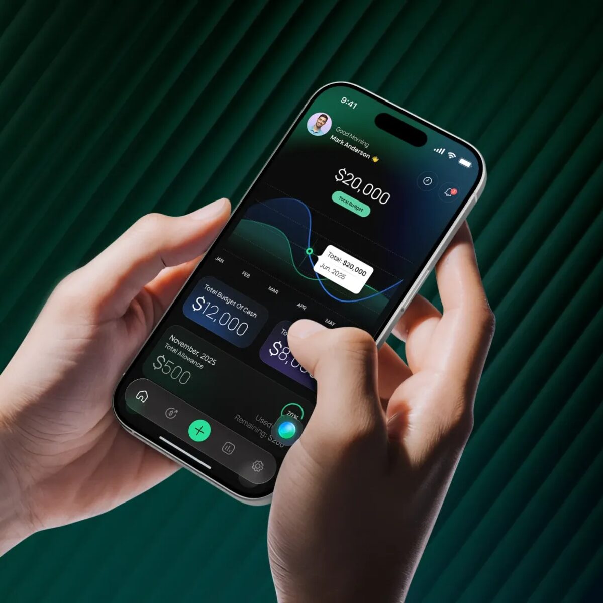 Mobile App Development